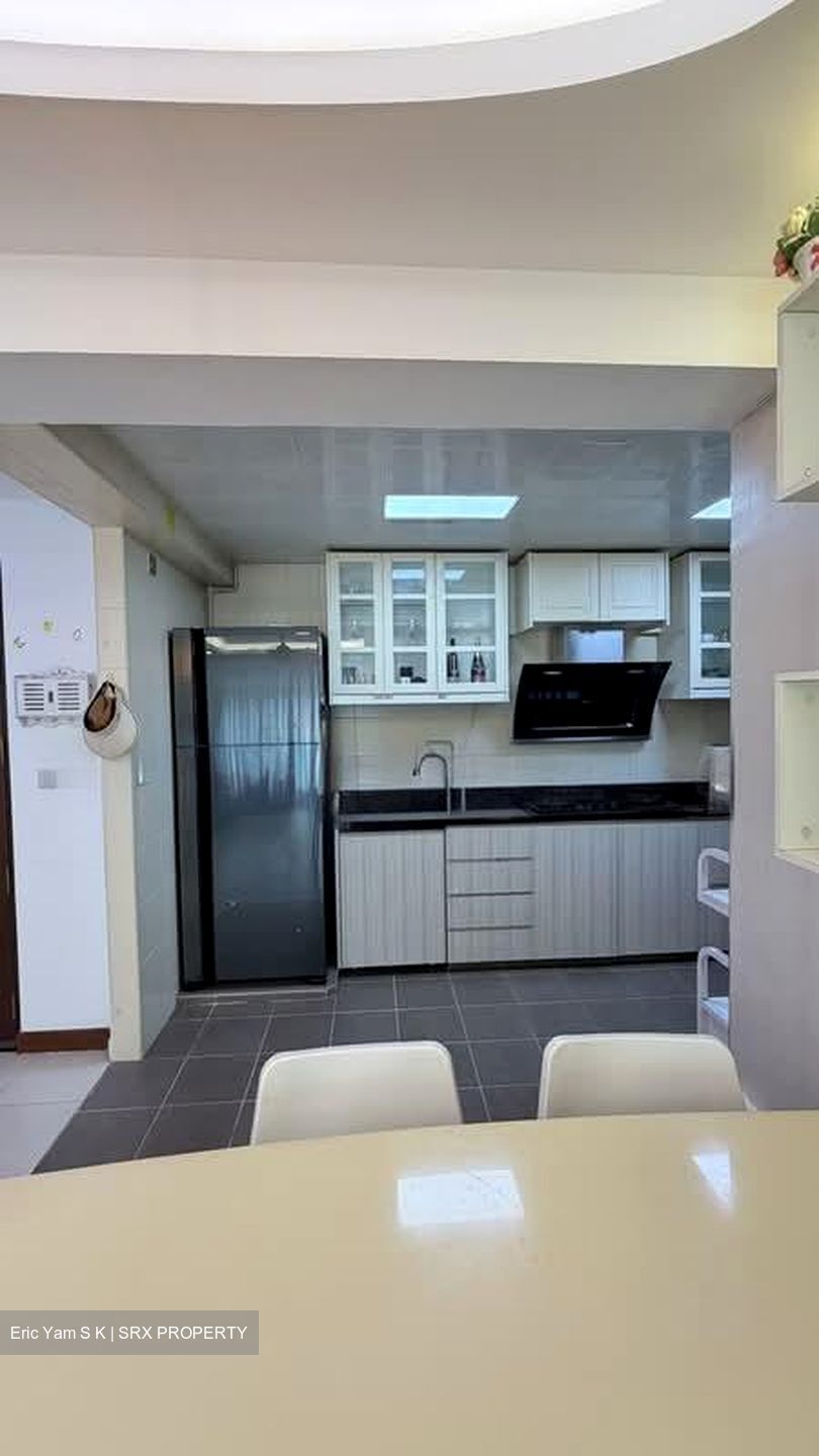 Blk 458 Segar Meadows (Bukit Panjang), HDB 4 Rooms #541166651